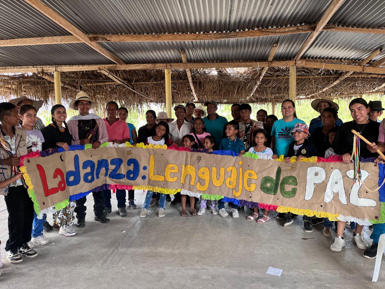 Coyaima e Ibagué, beneficiados por el Banco de Iniciativas Artísticas y Culturales del MinCulturas 1