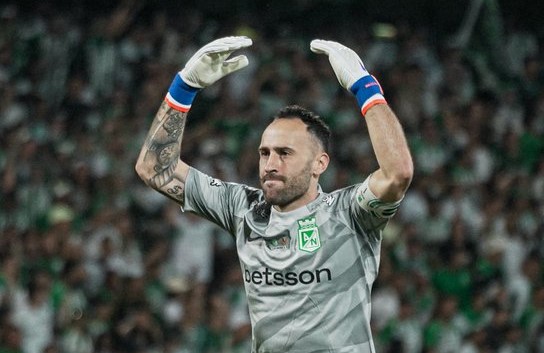 Atlético Nacional se llevó la estrella de Navidad al ganar 2-0 al Deportes Tolima 1
