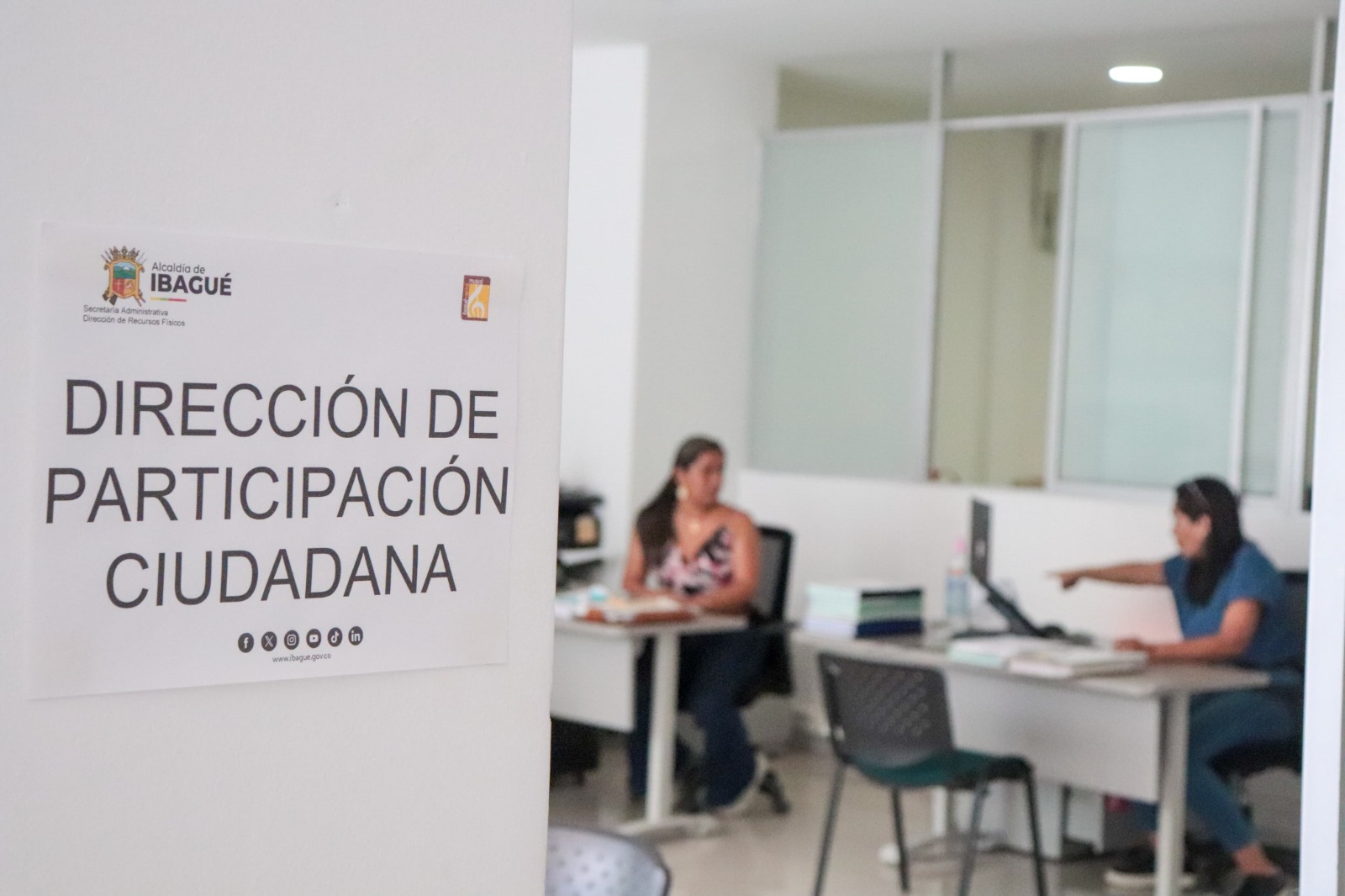 Este lunes, Alcaldía de Ibagué ofrece jornada de inscripción a programas de formación del Sena 1