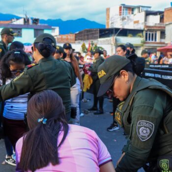 "Celebramos el buen comportamiento de los hinchas en Ibagué" 8