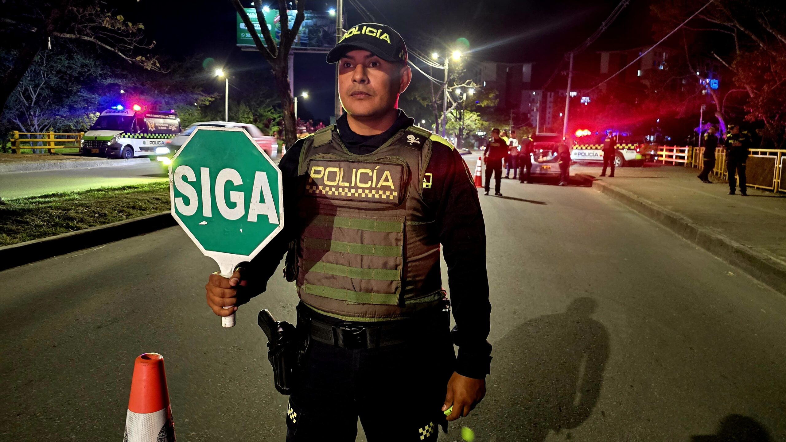 11 capturas y 661 planes operativos: balance fin de semana de Policía de Ibagué 3