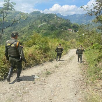 6 capturados por diferentes delitos en municipios: el balance de Policía Tolima 4