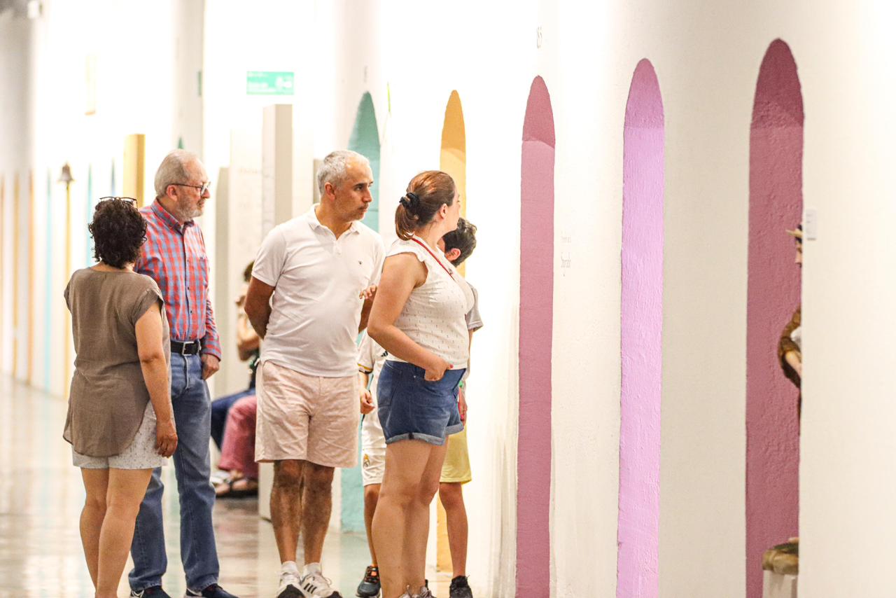 Más de 30.000 visitantes recorrieron el Museo Panóptico de Ibagué durante el 2024 2