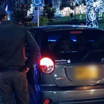 Cero homicidios en municipios reporta la Policía Tolima, en balance de Navidad 4