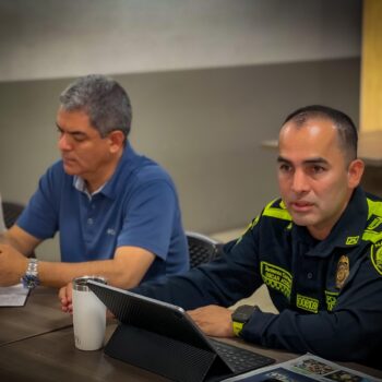 Alcaldía de Ibagué activa PMU para garantizar seguridad durante la final entre Tolima y Nacional 5