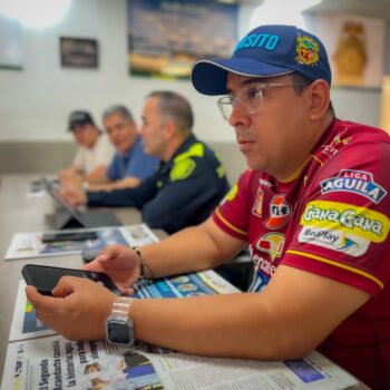 Alcaldía de Ibagué activa PMU para garantizar seguridad durante la final entre Tolima y Nacional 2