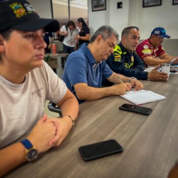 Alcaldía de Ibagué activa PMU para garantizar seguridad durante la final entre Tolima y Nacional 4