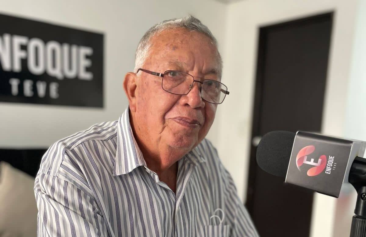Luto en el periodismo del Tolima: Falleció en Ibagué el profe Álvaro Ariza 3