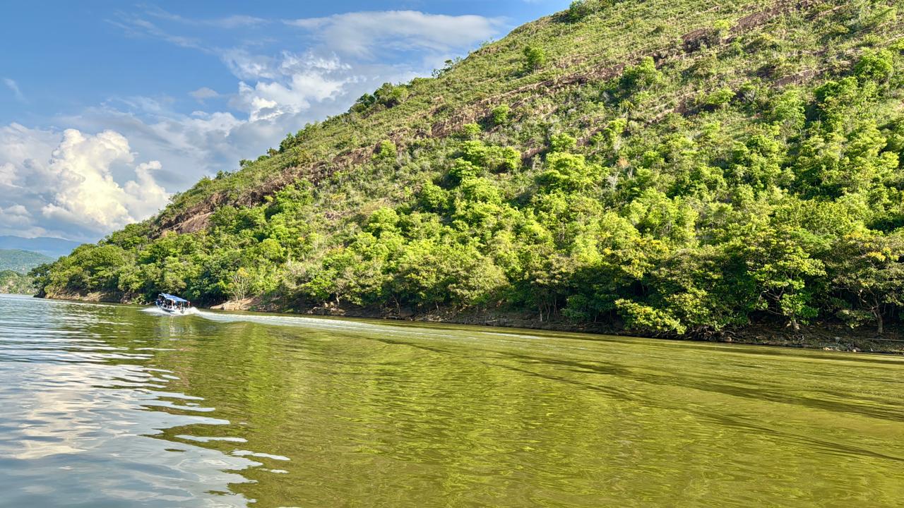 Ruta Purificación - Prado, un paraíso natural y cultural para explorar 2