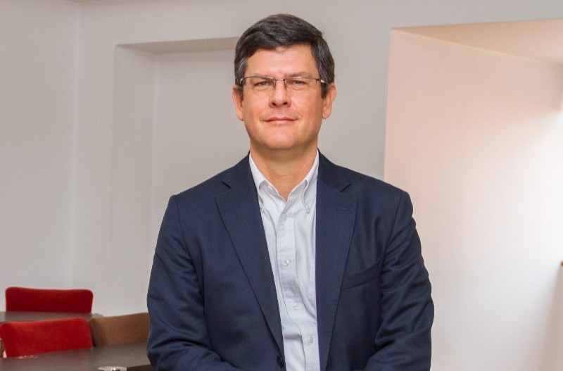 Roberto De la Vega Vallejo es el nuevo rector de la Universidad de Ibagué 3