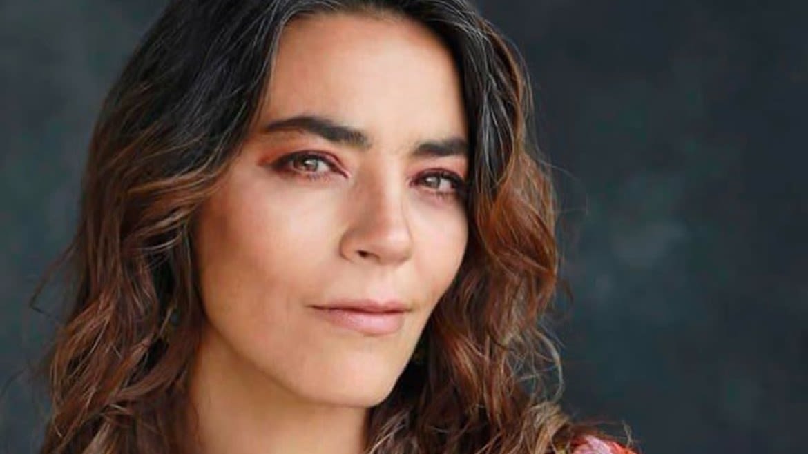 Luto: Falleció la actriz Sandra Reyes, la doctora Paula de 'Pedro el escamoso' 1