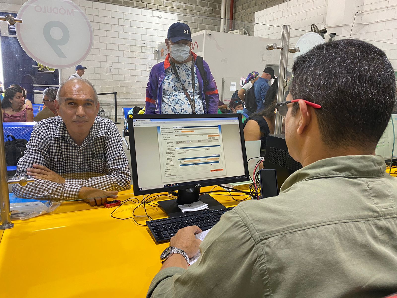 Secretaría de Movilidad de Ibagué atenderá este martes 10 de diciembre hasta el mediodía 1