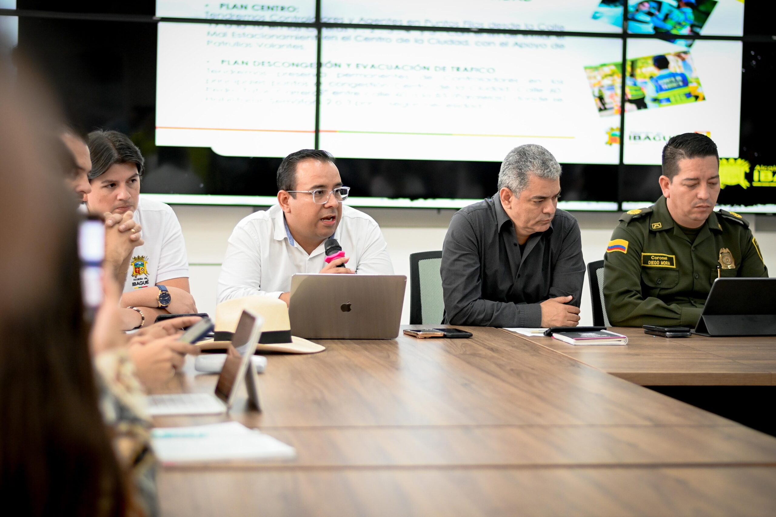 Operativo vial en diciembre: 88 agentes y 5 laboratorios móviles con alcohosensores 4