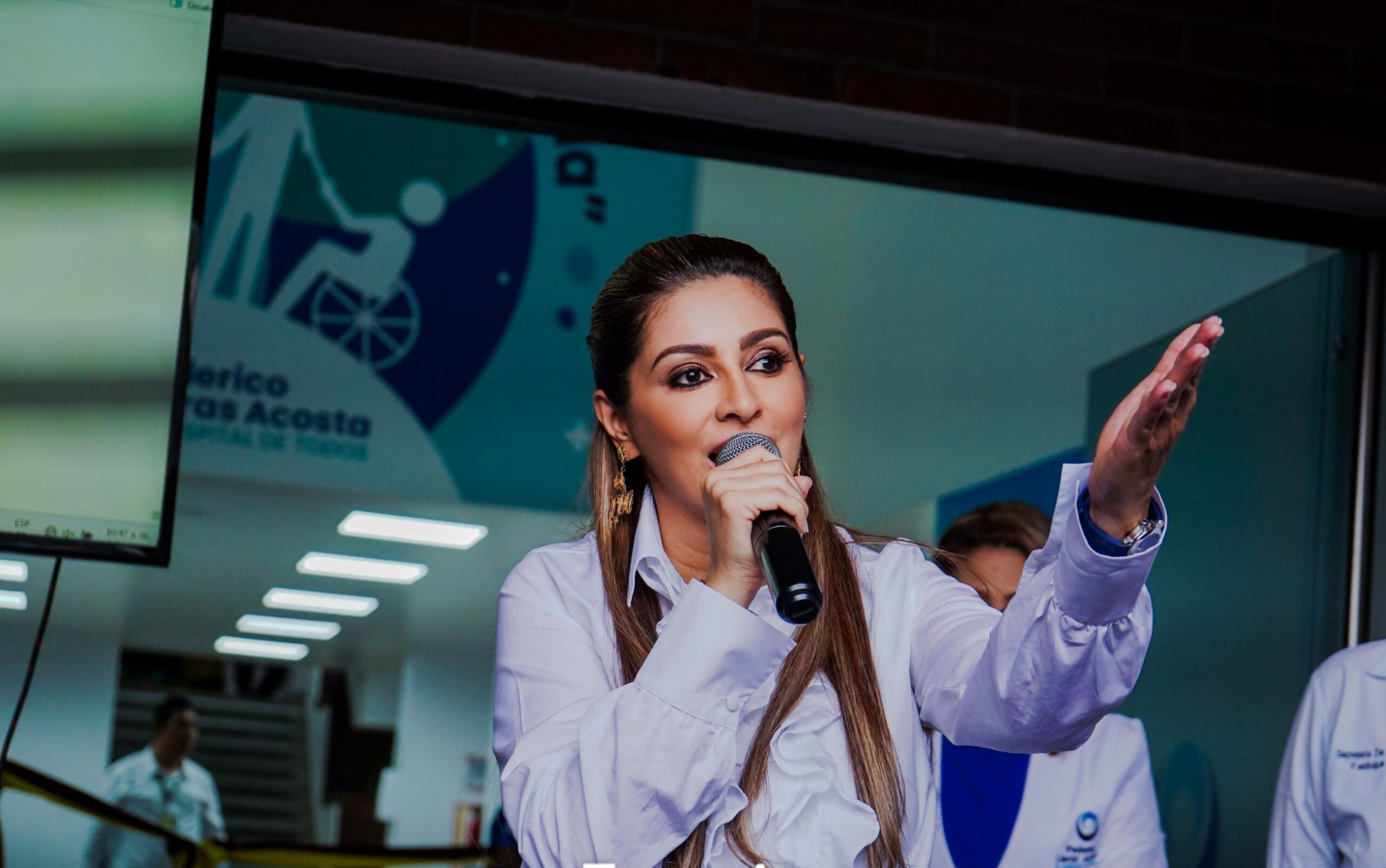 Con aprobación a reforma del Sistema General de Participaciones "se está saldando una deuda con los territorios" 1