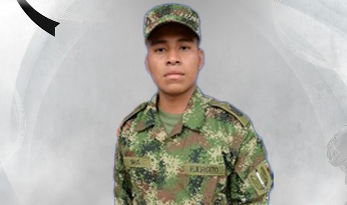Soldado tolimense fue asesinado en Guaviare por disidencias de las FARC: era de Coyaima 1