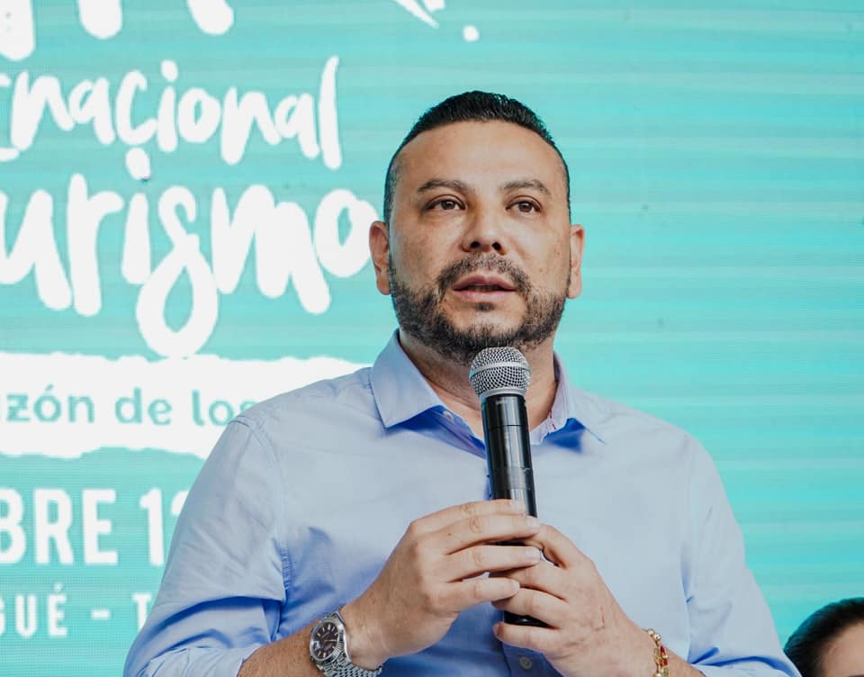 "El Tolima hizo boom en materia turística": Secretario de Cultura 1
