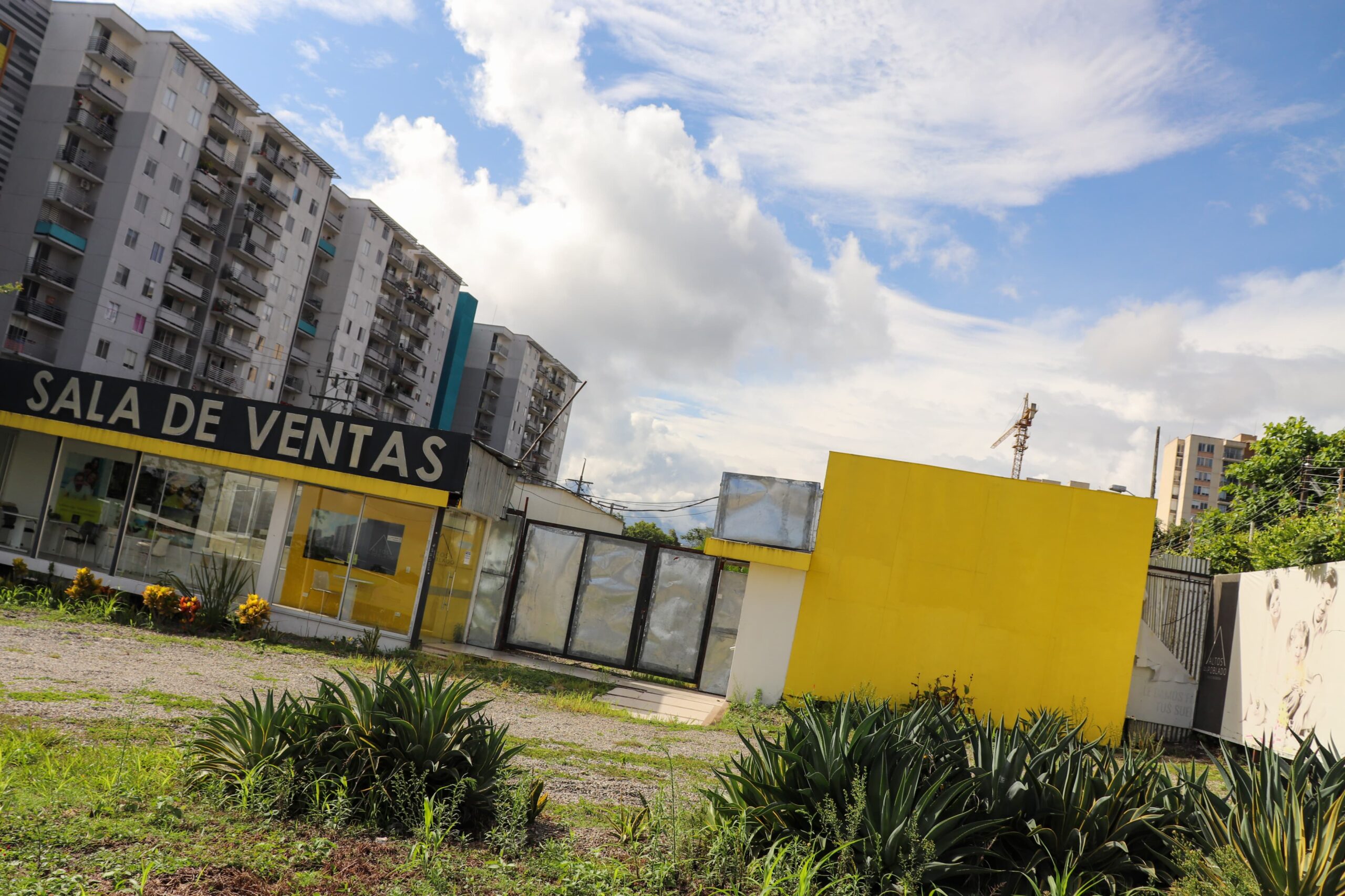 Alcaldía de Ibagué toma posesión de constructora acusada de defraudar a compradores 5