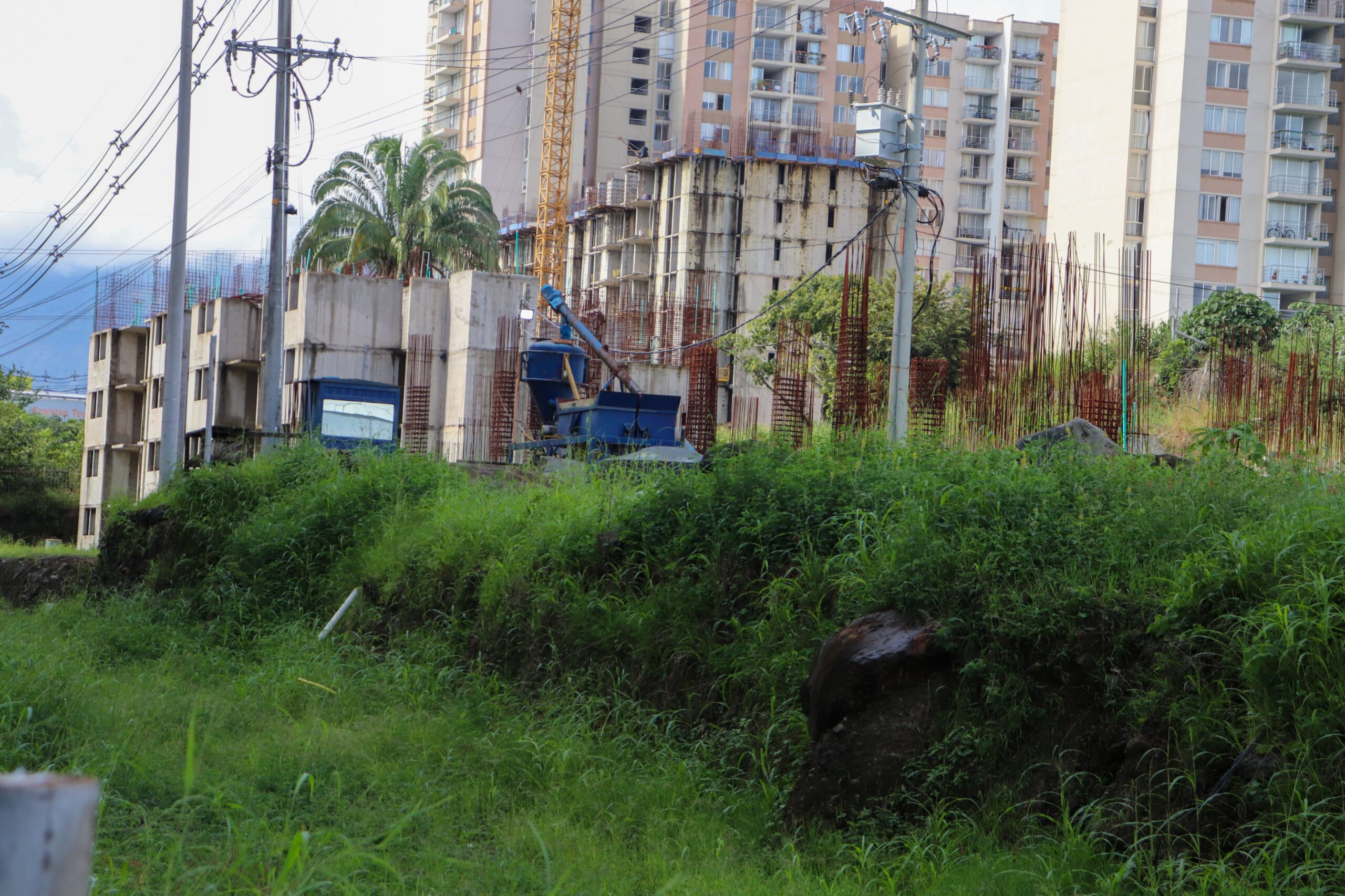 Alcaldía de Ibagué toma posesión de constructora acusada de defraudar a compradores 6