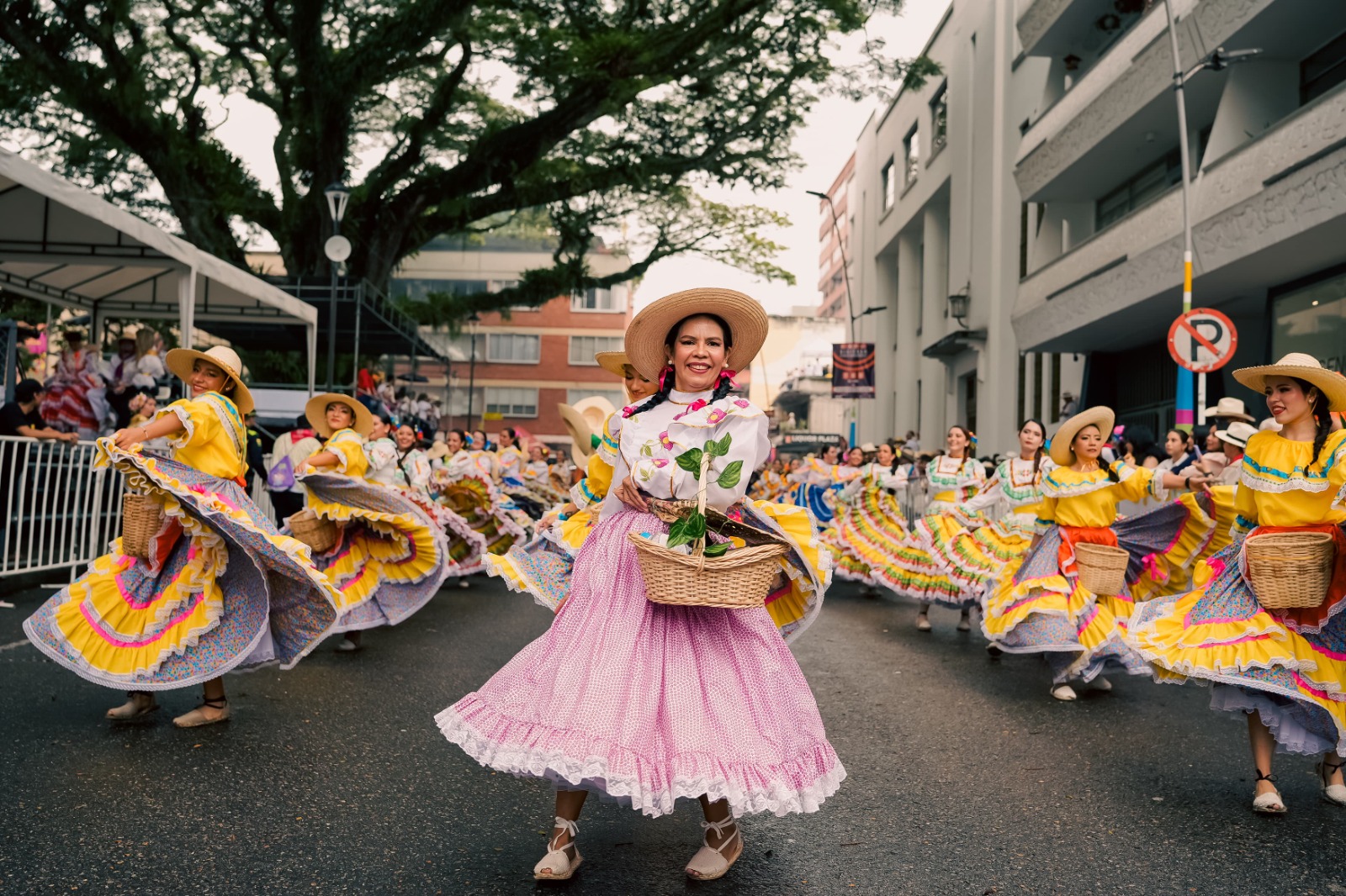 Alcaldía de Ibagué abre inscripciones para participar en la Feria Internacional de Turismo, Fitur, en España 1