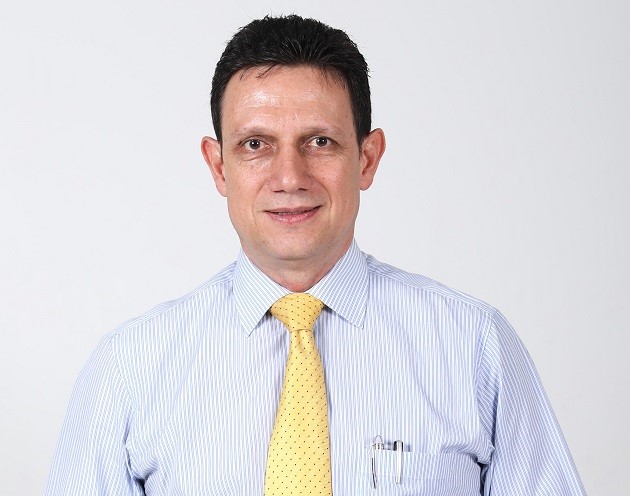 Roberto De la Vega Vallejo es el nuevo rector de la Universidad de Ibagué 4