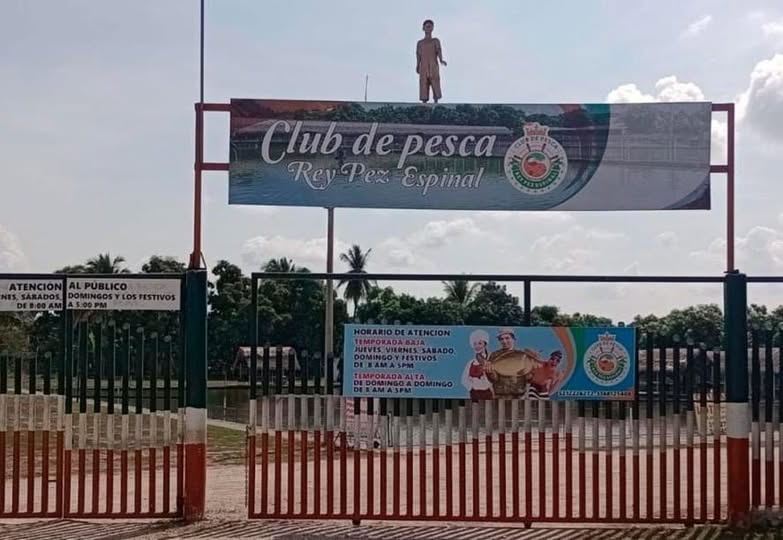 Encapuchados entran a centro recreacional en Espinal y hurtan a huéspedes 1