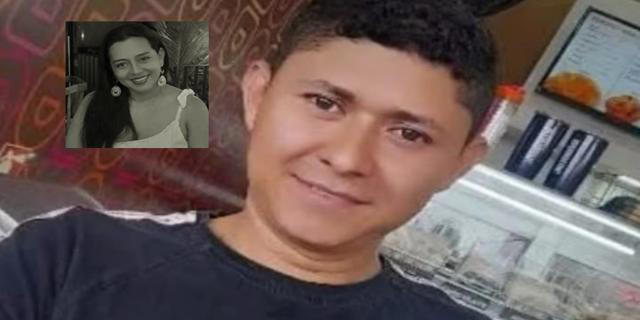 Policía confirma la captura de Diego Estrada por feminicidio de Diana Carrero 1
