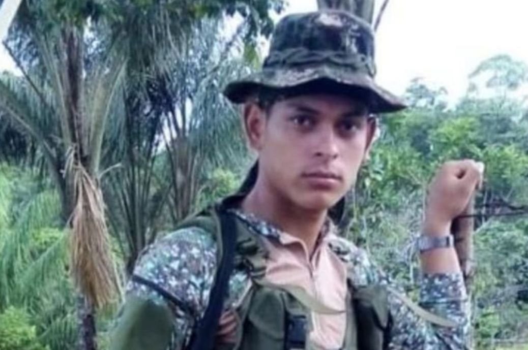 Gobernadora del Tolima aumenta recompensa por alias "Cancharino" a $300 millones 1