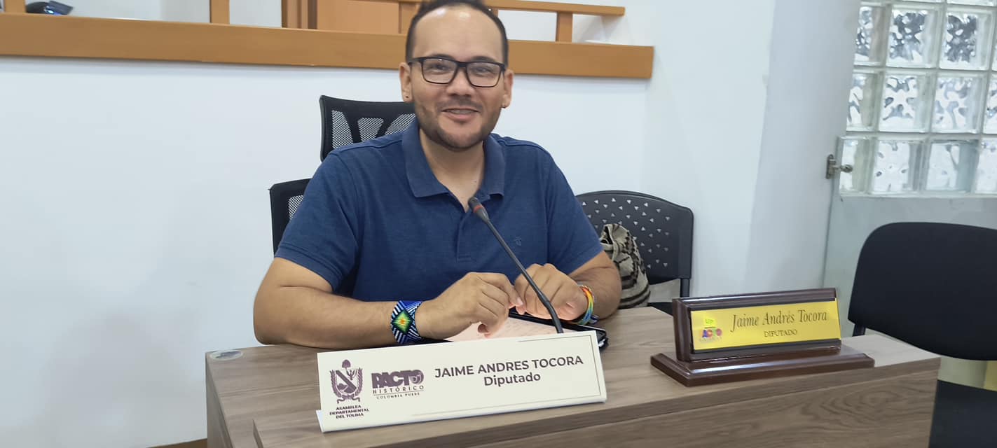 “Por fin tenemos un Presidente con dignidad y ética”: Jaime Tocora salió en defensa de Gustavo Petro 1