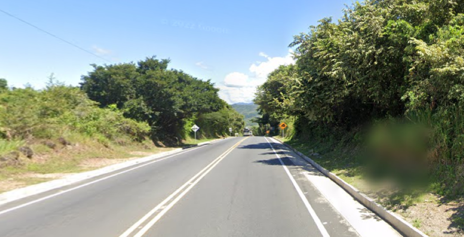 Adolescente de 17 años muere en accidente de tránsito en la vía Mariquita-Ibagué 1