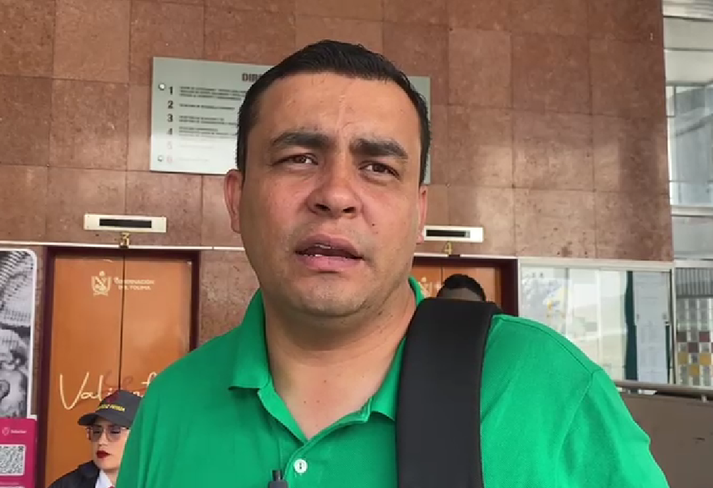 Alcalde de Villahermosa solicita cuatro uniformados más y una camioneta para la Policía 1