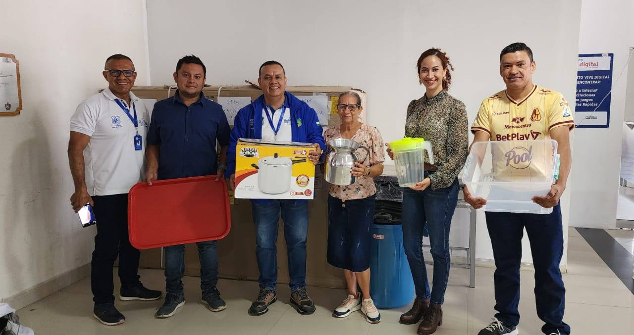 Alcalde de San Antonio espera directrices para ejecución de recursos de transporte escolar y PAE 1