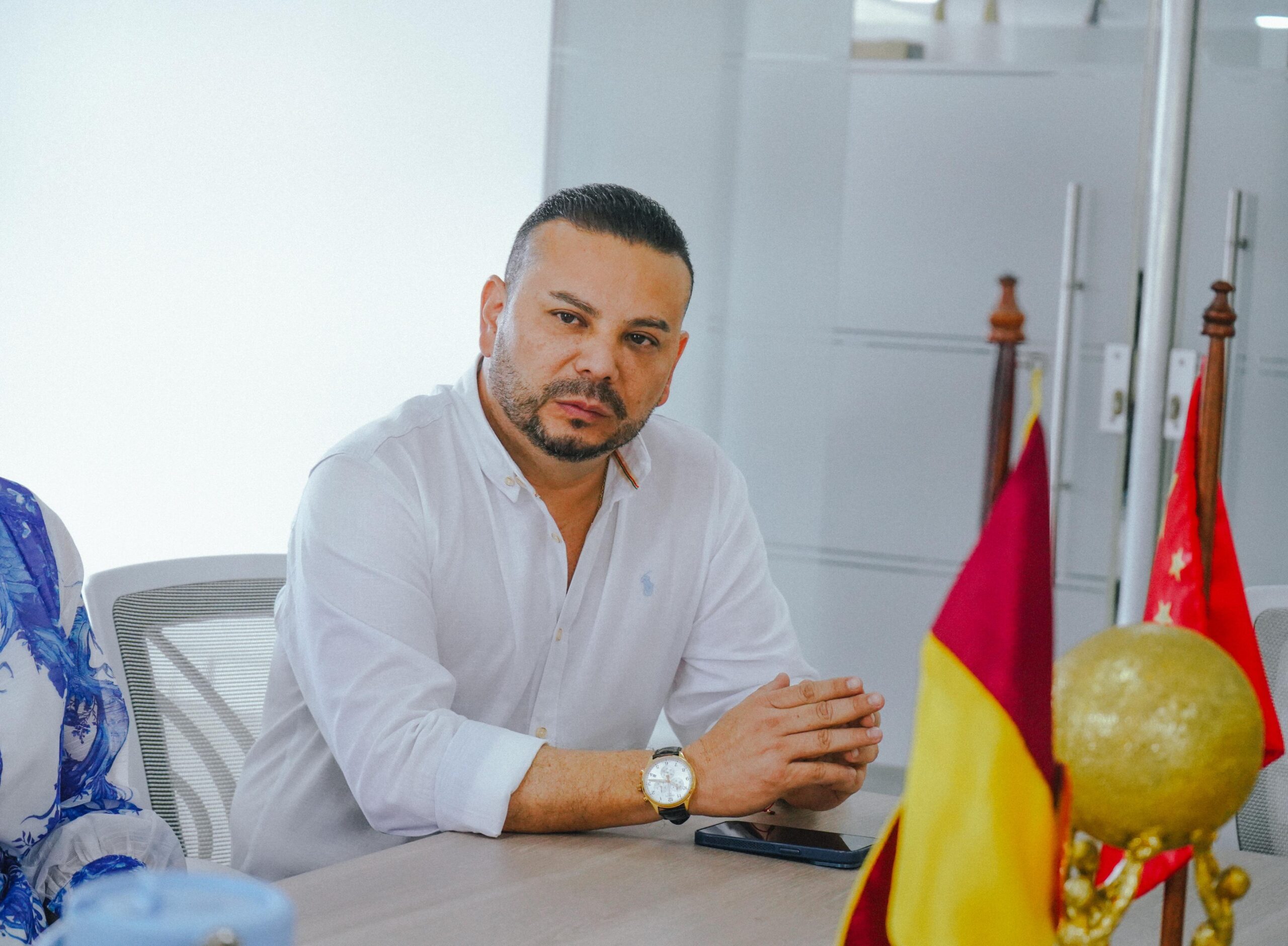 Tolima se opone a las Zonas de Protección para la Producción de Alimentos, ZPPA 1