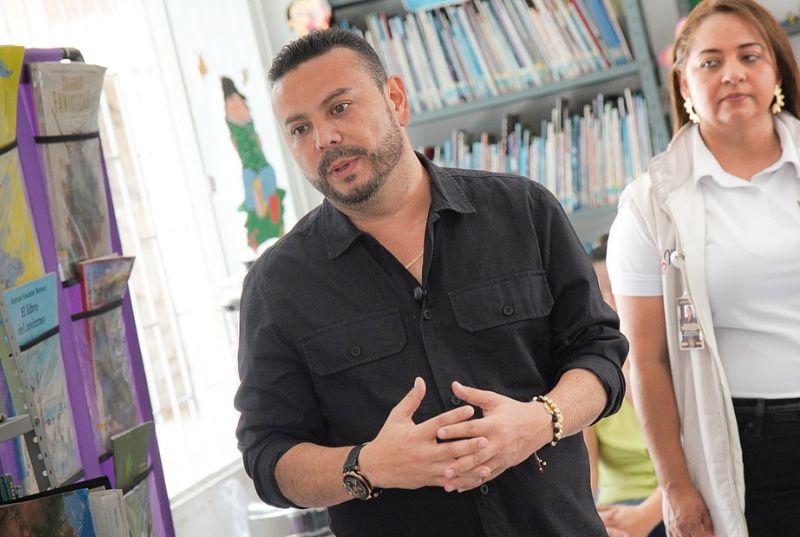 “Me da pena con los hermanos de Risaralda, pero no alcanzan a producir el café que nosotros tenemos” 1
