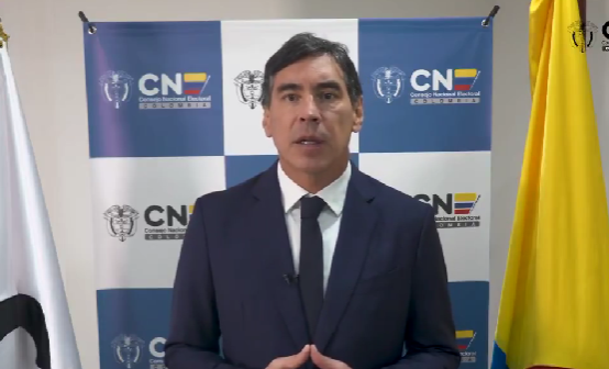 En riesgo elecciones 2025 y 2026 por recorte presupuestal al CNE 1