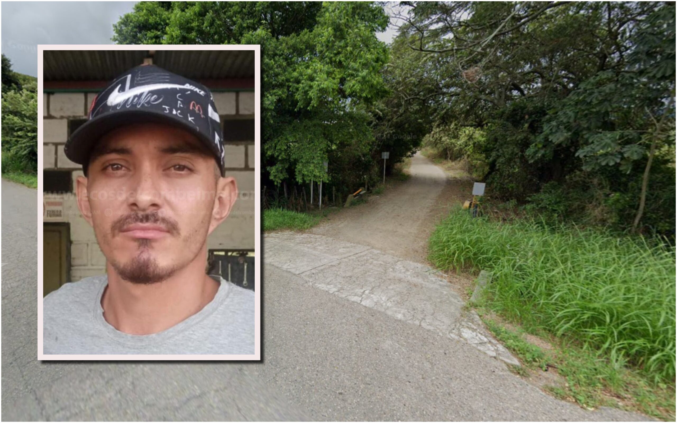 Policía da de baja a hombre en Ambalema armado con pistola y granada: se trata de alias 'El Calvo' 1