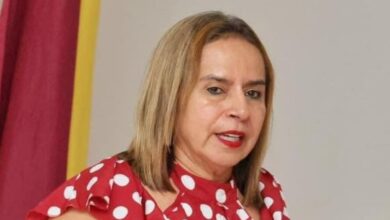 Alcaldesa de Natagaima alerta por sequía y riesgo de incendios forestales 2