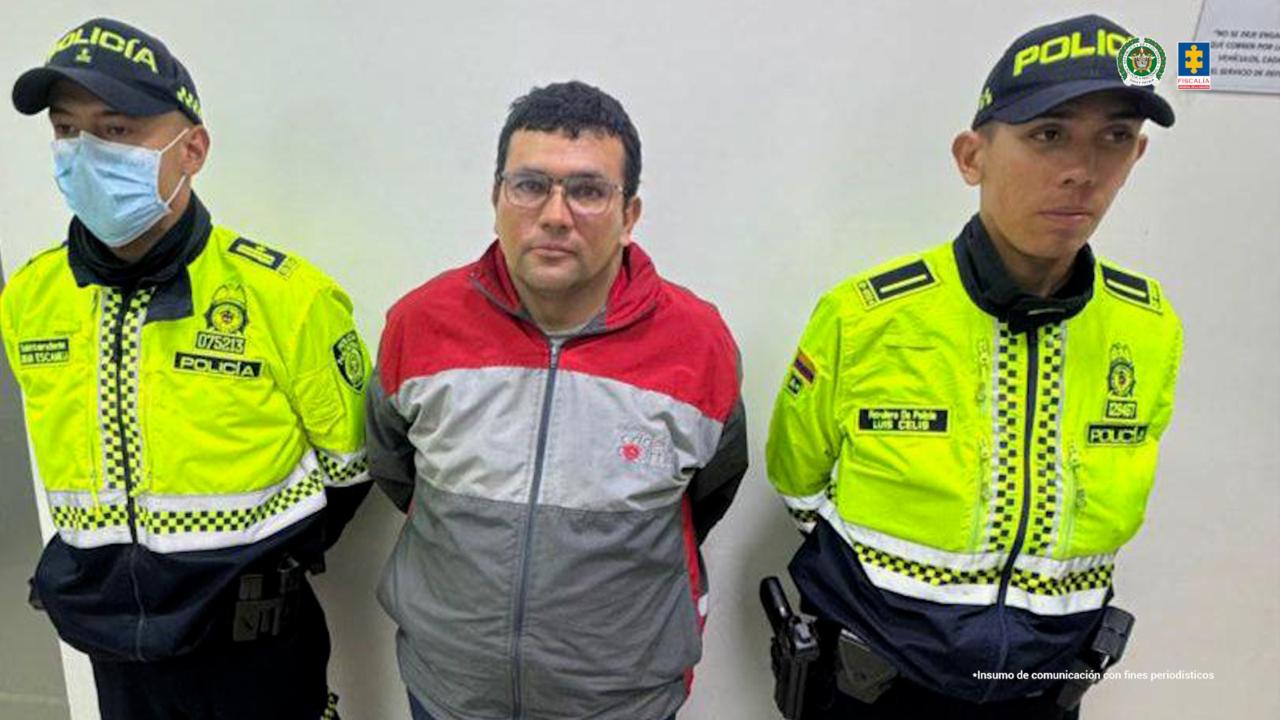 A la cárcel un integrante de banda responsable de engañar a interesados en comprar bienes en Melgar 1