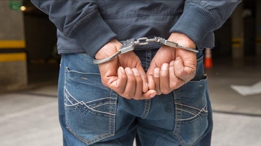 Capturan a joven de 22 años por homicidio en vía Mirolindo 1