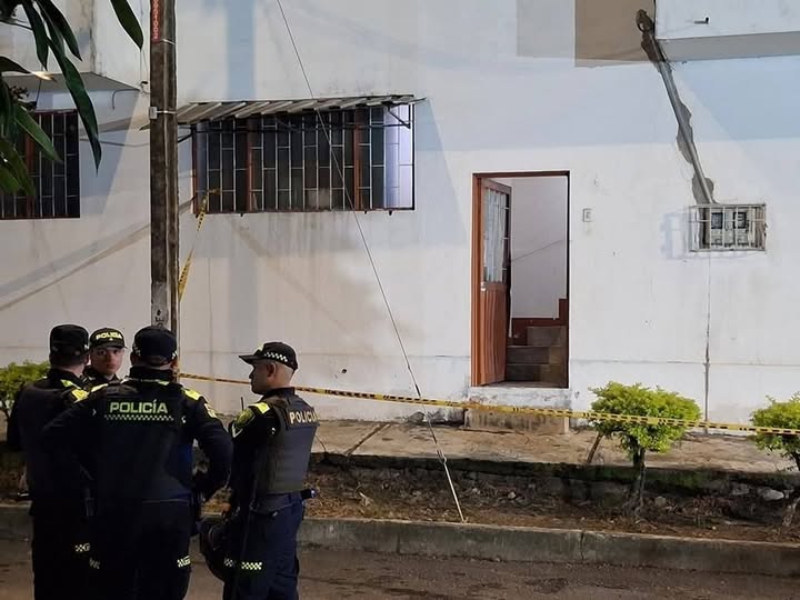 Tragedia en Ibagué: joven de 20 años asesina a su abuela en Arkaparaíso 1