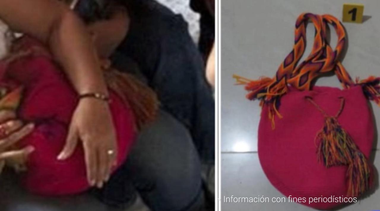 A la cárcel Diego Estrada por feminicidio de Diana Milena Carrero 6