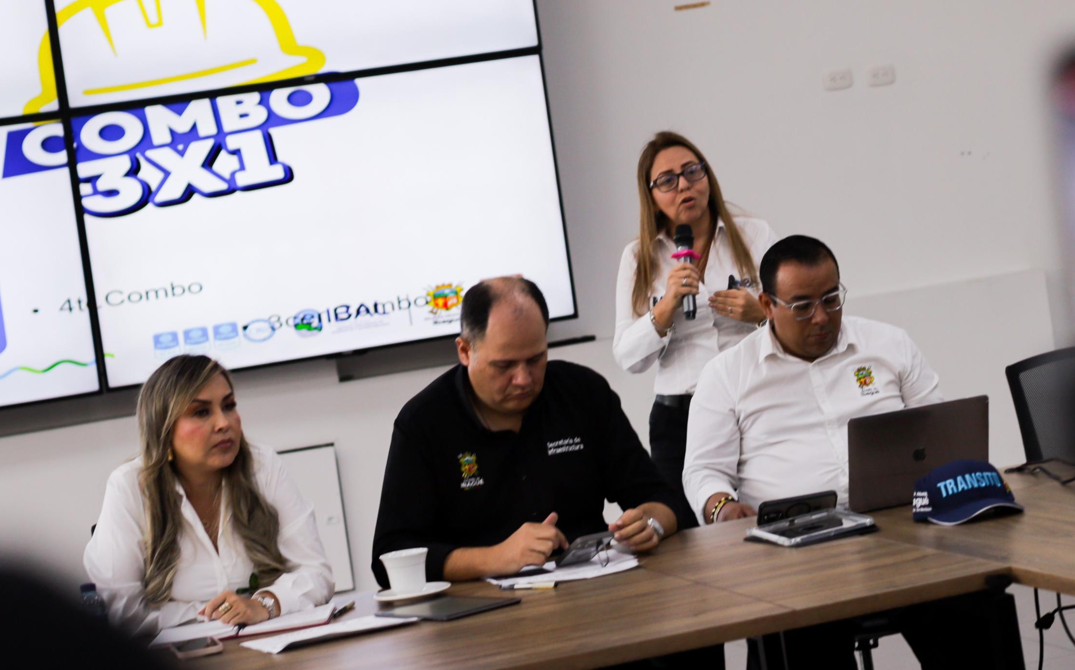 Con $70.000 millones del empréstito se empezarán a intervenir las vías de Ibagué 1
