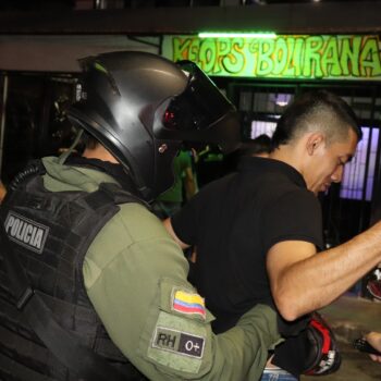 Alcaldía y Policía siguen reforzando la seguridad de Ibagué con operativos sorpresa 2