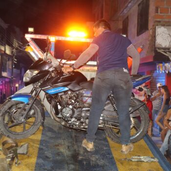 Alcaldía y Policía siguen reforzando la seguridad de Ibagué con operativos sorpresa 4