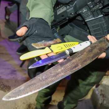 Alcaldía y Policía siguen reforzando la seguridad de Ibagué con operativos sorpresa 5