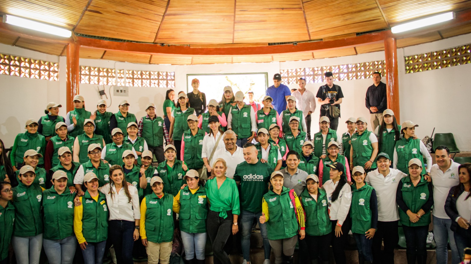 Cortolima cerró 2024 con grandes avances e inversiones para la protección del medio ambiente 10
