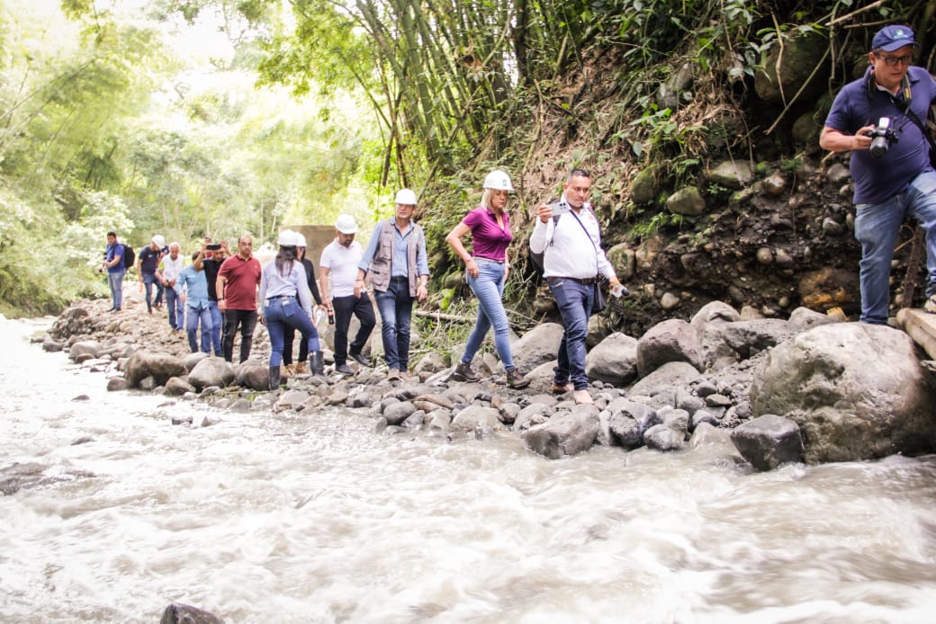 Cortolima cerró 2024 con grandes avances e inversiones para la protección del medio ambiente 8