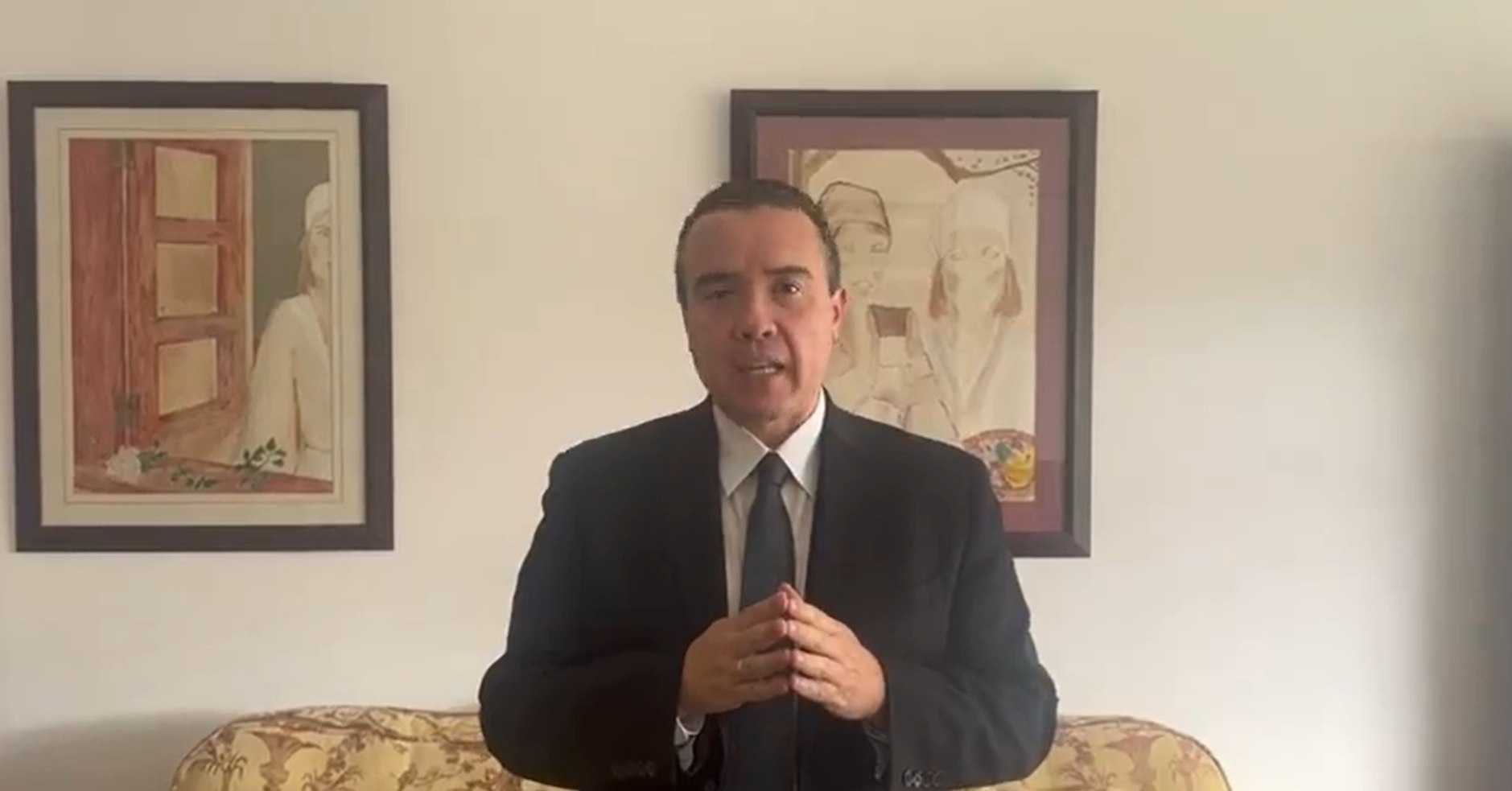 El Tolimense que defendió al Exalcalde de Bucaramanga en caso del Relleno Sanitario y a la Ministra de Ciencias 1