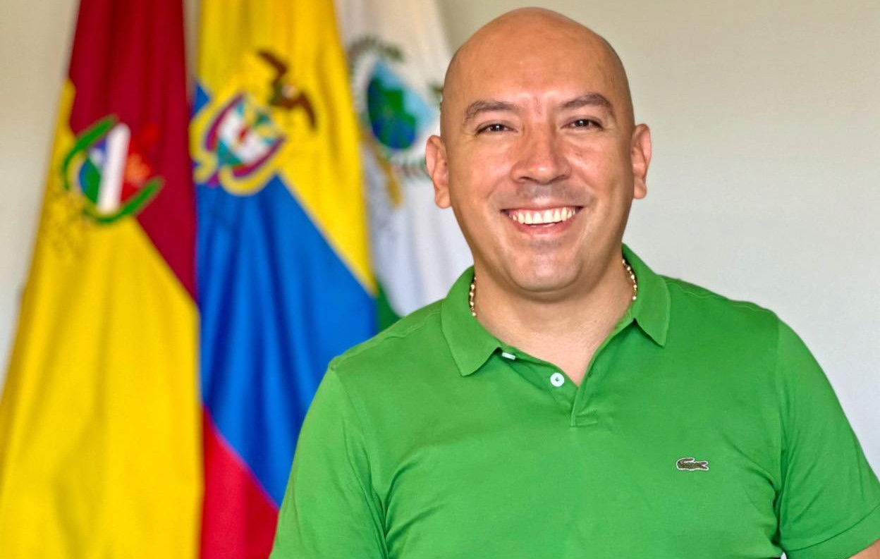 Cargos a exalcalde de Rovira, por presuntas omisiones en contrato para construir plaza de mercado ‘San Isidro Labrador’ 1
