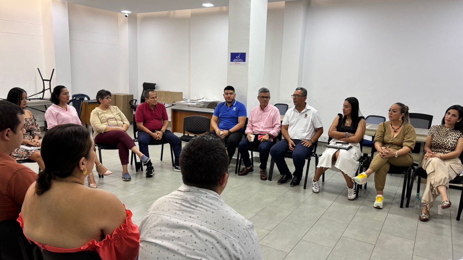Reactivar los proyectos de vivienda en Ibagué es el objetivo de la Gestora Urbana en 2025 1