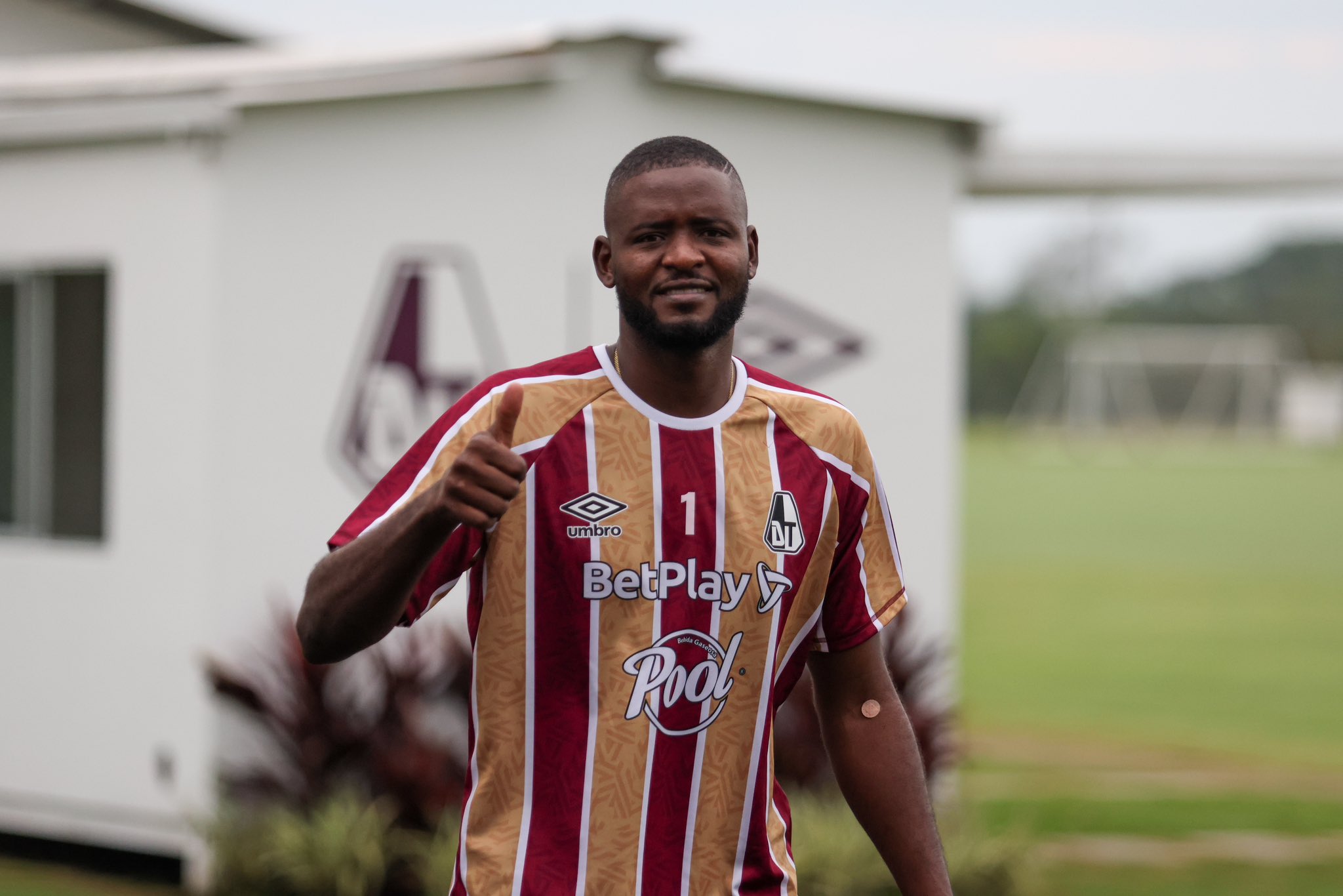 Fútbol: Deportes Tolima comenzó la pretemporada con caras nuevas 4